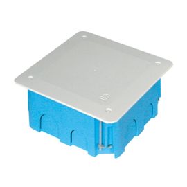 Boîte de jonction pour plaques de plâtre Fg10256