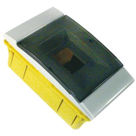 Recessed box switchboard Ip40 Mod.8/10 Fg14308