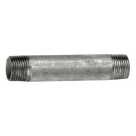 Zn.Double Threaded Zn Barrel 532-1/2X100 Cf10Pcs