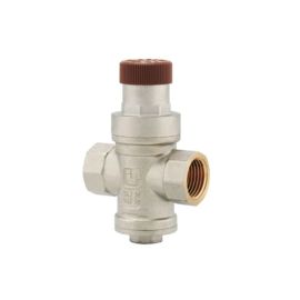 Riduttore di Pressione Leggero 3/4” art.360