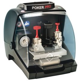 Key Duplicator Silca Poker Pro art.D851467ZB