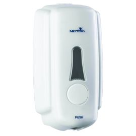 Dispenser igienizzante per sapone liquido/gel 1 Lt.