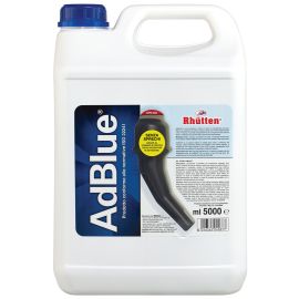 Adblue Additive Lt.5