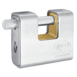 Corbin Armored Padlock 60 mmPL21160