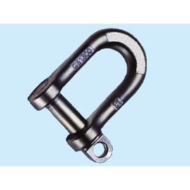 Standard Shackle Zn 3/4" Mm.20 A.48