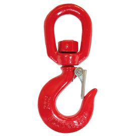 Swivel Lifting Hook Capacity Kg.1000