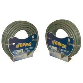 Tubo Supertrikeco Silver 1/2" Rt.15 Mt.