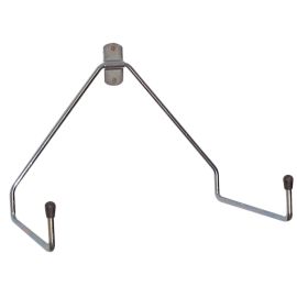 L Wall Hook Cm.20X5X20 A.307220