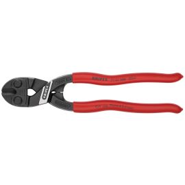 Knipex Cobolt double lever cutters 20 cm.Item. 7101