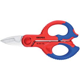 Ciseaux d'électricien Knipex 9505155SB