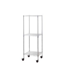 Brixo Manhattan 3p Shelf H.90 cm