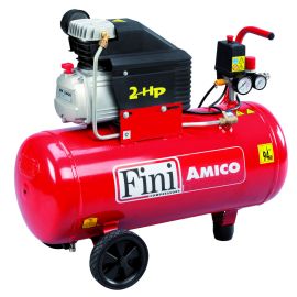 Compressore Fini Amico 50/EC2400 Lt. 50