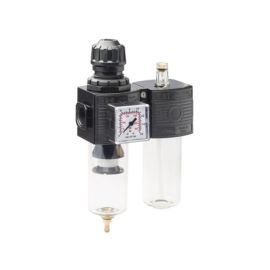 Filter Lubricator For Compressor E/12/2