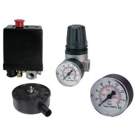 Filtri Aria Compr25/50/100/200 -9421659