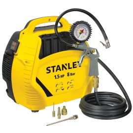 Compressore OilLess Stanley AIR Kit Mod. 90STN595
