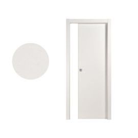 White Sliding Door Panel 2100X700