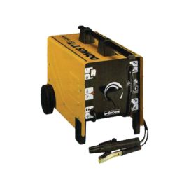 Deca welding machine Globus 4.0 Vent. Carr.No. 204700