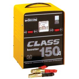 Batterieladegerät Deca Class Booster 150a cod. 340600