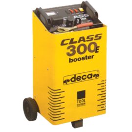 Batterieladegerät Deca Class Booster 300e Cod. 343100