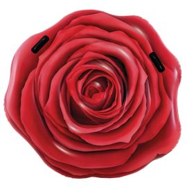 Materassino gonfiabile Intex  Rosa rossa Mod. 58783np