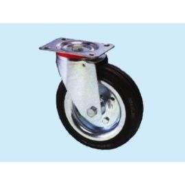 Roue à fourche rotative Mm. 80 A.350