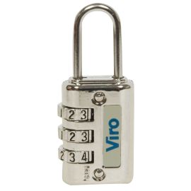 Viro Combination Padlock art. 40479 -30