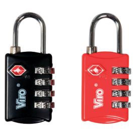 Viro Padlock A Combination Tsa Art. 4247 -28