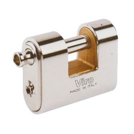 Armored Padlock Panzer steel art. 4115-62