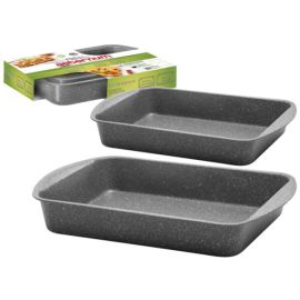 Set 2 Lasagnera Aeternum Cm.35X27-45X30