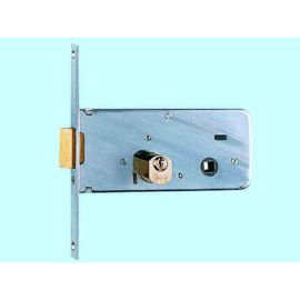 Serrure Iseo Fascia per Profilati Latch art. 712/60/1