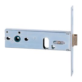 Iseo Mortise Lock XProf.704/60/1S