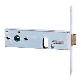 Iseo Mortise Lock XProf.704/70/1S