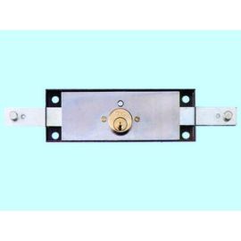 Iseo Lock for Central Damper art. 641/010