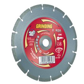 Disc Diam.Grinding Force Sector A674