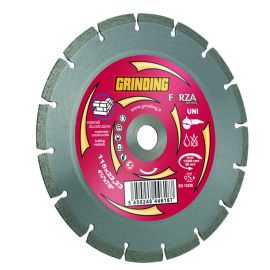 Diamond Disk Grinding Force sector crown art. A677