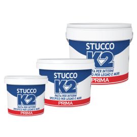 Stucco K2 Pasta Kg. 20 A000120