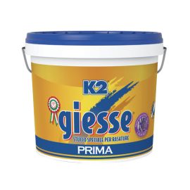 Stucco K2 Pasta Giesse Kg.5 Gs0005C