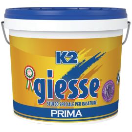 Stucco K2 Pasta Giesse Kg.20 art. GS00120