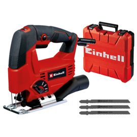 Seghetti Alternativi Einhell Tc-Js 80/1 Kit