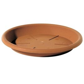 Sottovaso Tondo Cm.34 Per Vaso 35