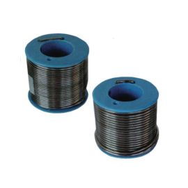 Tin in wire diam. 1.5 mm250 Gr