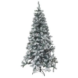 Snowy Sestriere Christmas Tree H.180Cm
