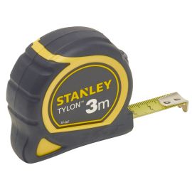 Flessometro Stanley Tylon 3 mt Cod. 1-30-687