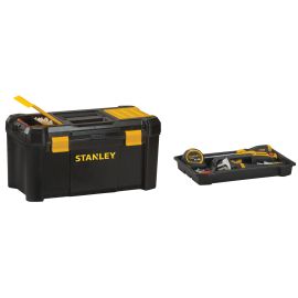 Boîte à outilsEssential Stanley Toolbox Code STST1-75520