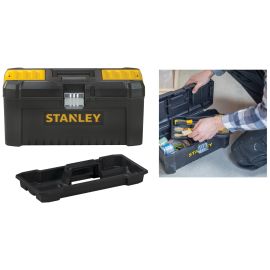 Cassetta portautensili Essential Stanley Cod. STST1-75518
