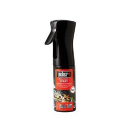 Spray Weber Antiaderente 200 Ml