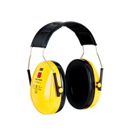 3MH510A-401-Gu Lärmschutz-Kopfhörer