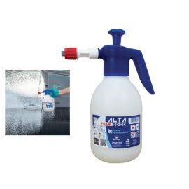 Pompe Alta 2000 Viton Foam Lt.2 -Al4002F