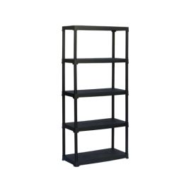 Scaffali Kit Brixo Tower 5 Plus H176