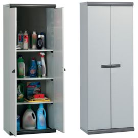Scik Basic All-Shelf Cabinets Size 63x39x168 (H) cm.
